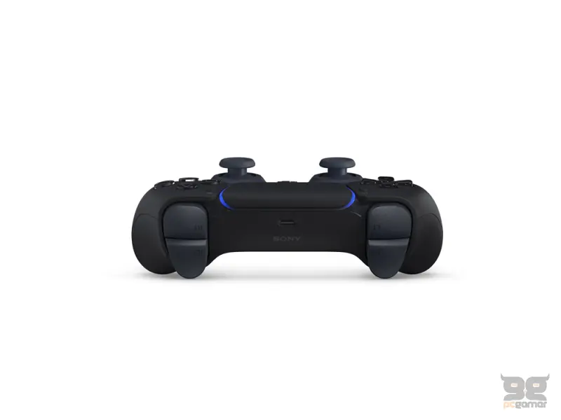 Playstation 5 Dualsense Midnight Black