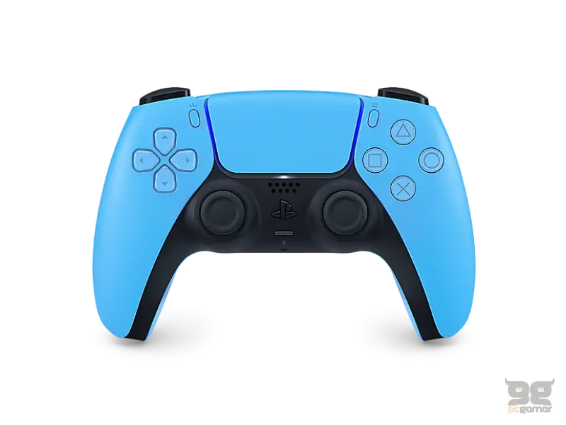Playstation 5 Dualsense Starlight Blue