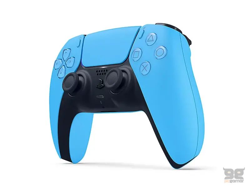 Playstation 5 Dualsense Starlight Blue