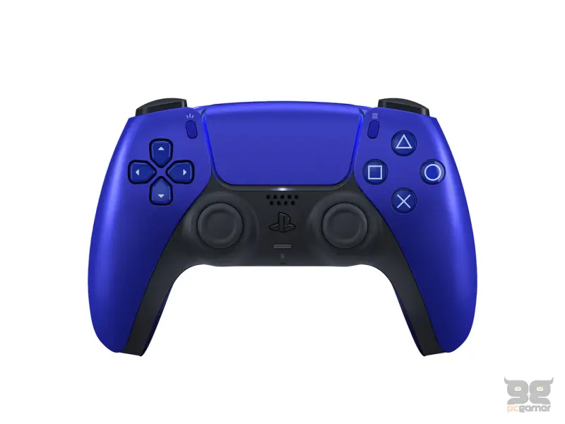 Playstation 5 Dualsense Cobalt Blue