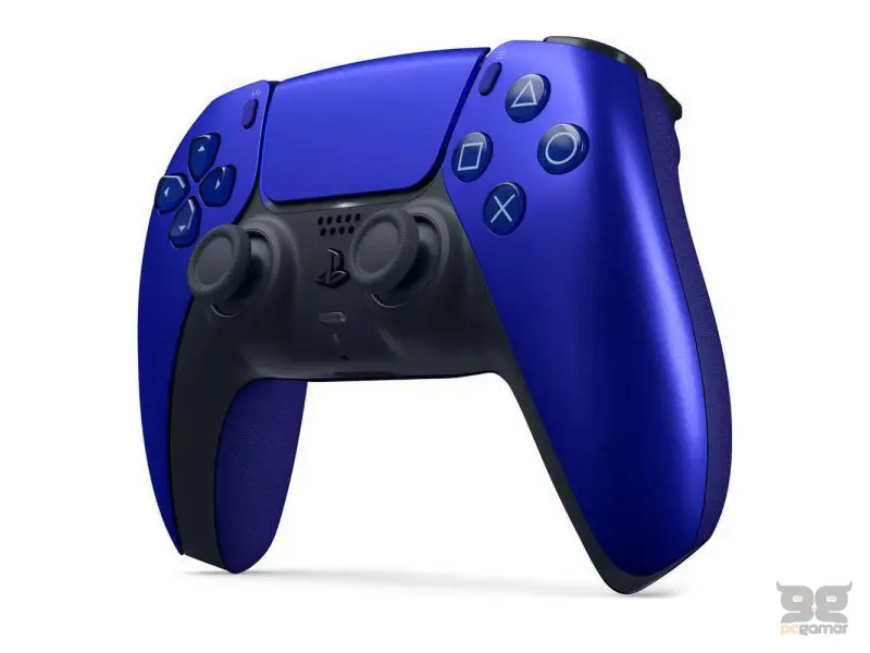 Playstation 5 Dualsense Cobalt Blue