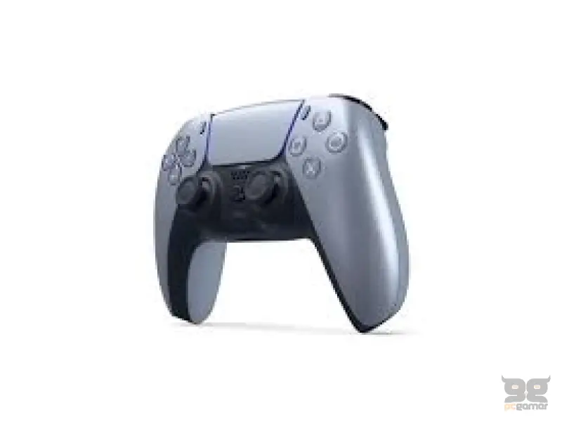 Playstation 5 Dualsense Sterling Silver