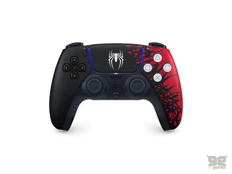 PlayStation 5 DualSense - Spider-Man 2 - Limited Edition