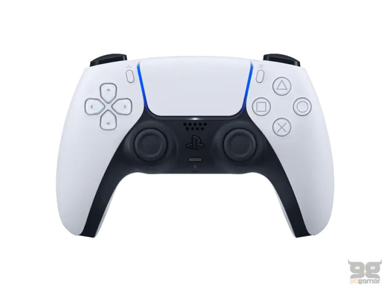 Playstation 5 Dualsense White