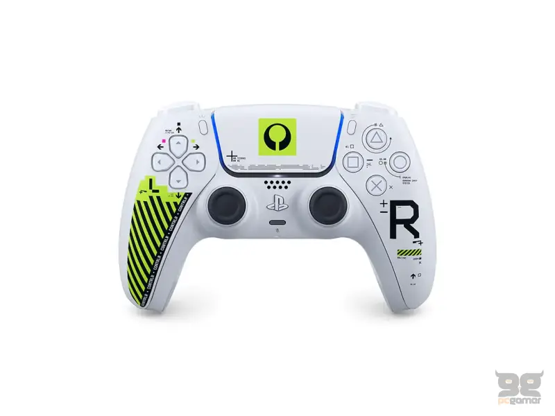 PlayStation Dualsense Wireless Controller Marathon Limited Edition