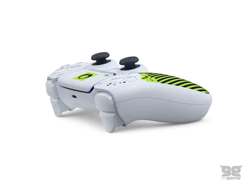 PlayStation Dualsense Wireless Controller Marathon Limited Edition