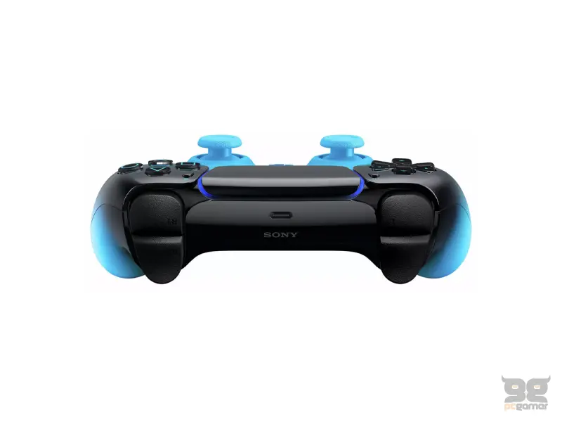 PS5 Dualsense Wireless Controller Rhythm Blue