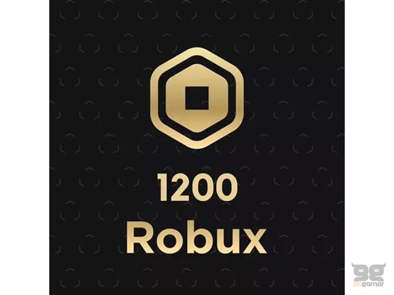Roblox Gift Card 2200 Robux (PC) - Roblox Key - GLOBAL