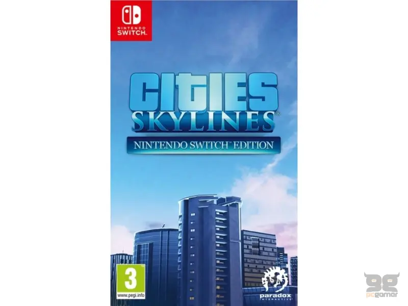 Cities Skylines nsw