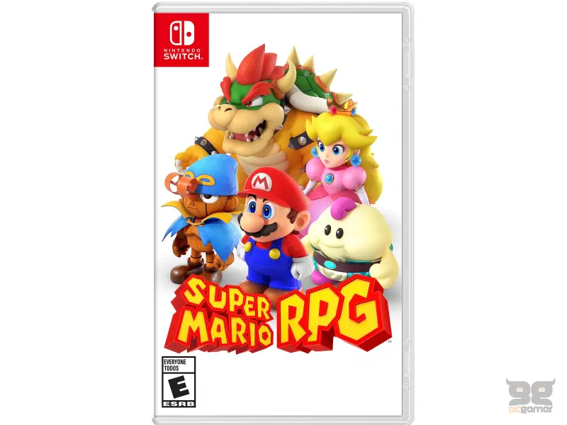 Super Mario RPG