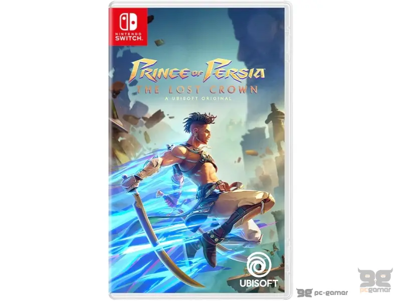 Prince of Persia: The Lost Crown NSW