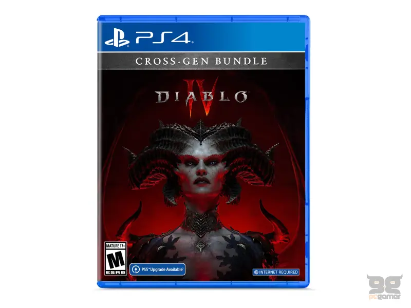 Diablo 4 PS4