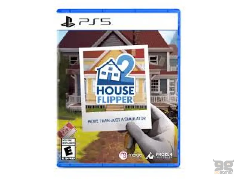 HOUSE FLIPPER 2
