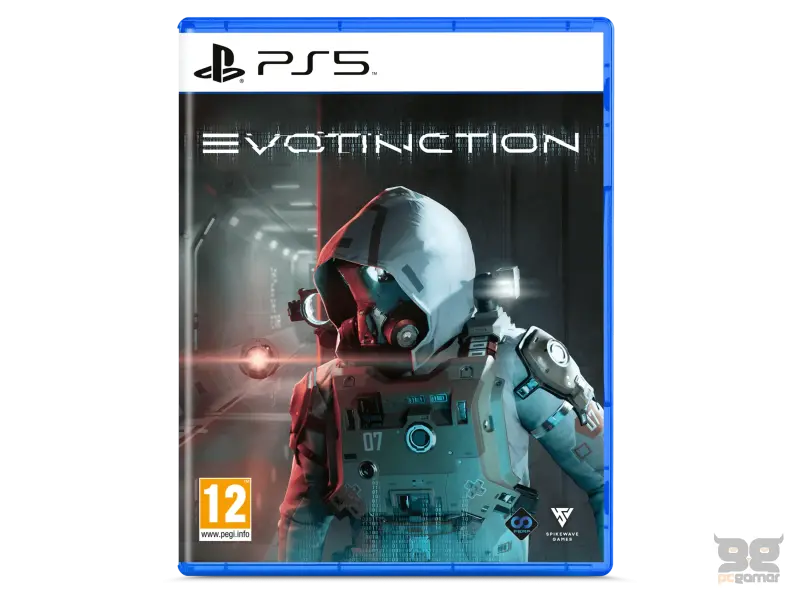 EVOTINCTION PS5