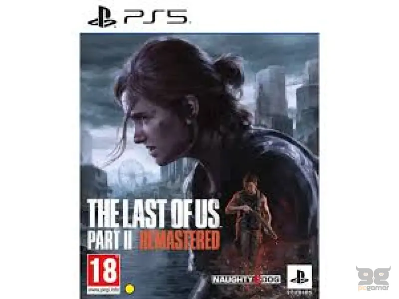 LAST OF US 2