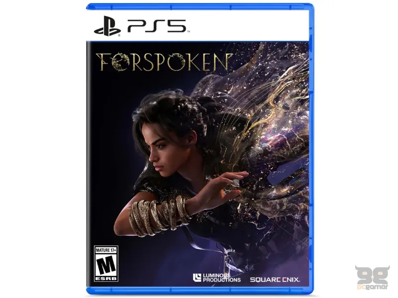Forspoken PS5