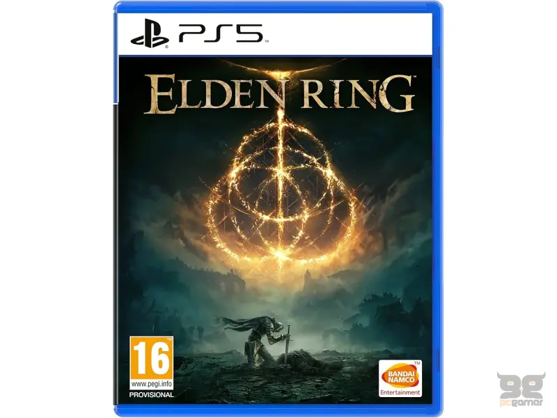 PS5 Elden Ring