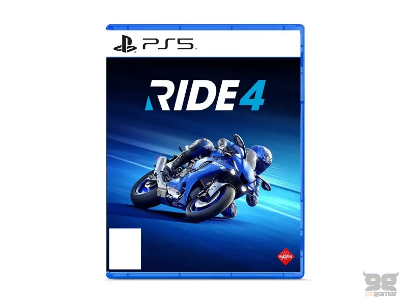 Ride 4 PS5