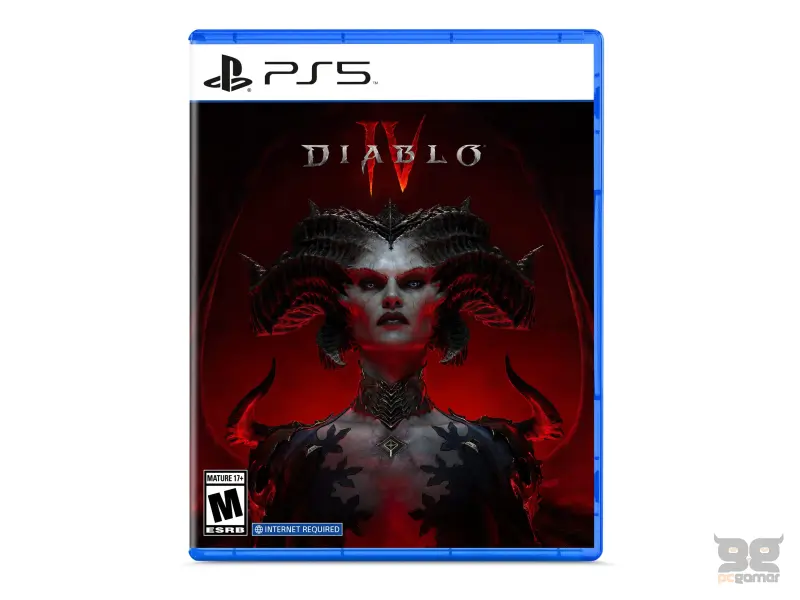 Diablo 4 PS5