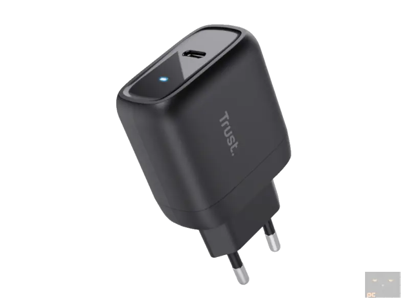 TRUST Maxo 45W USB-C Charger Black
