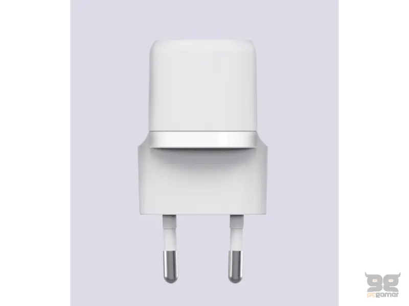 TRUST Maxo Ultra-small 20W USB-C PD Charger White