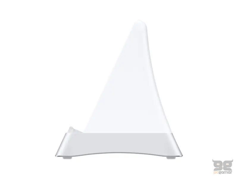 Honor bezicni punjac Super Charge, Wireless Stand, 100W, bijeli