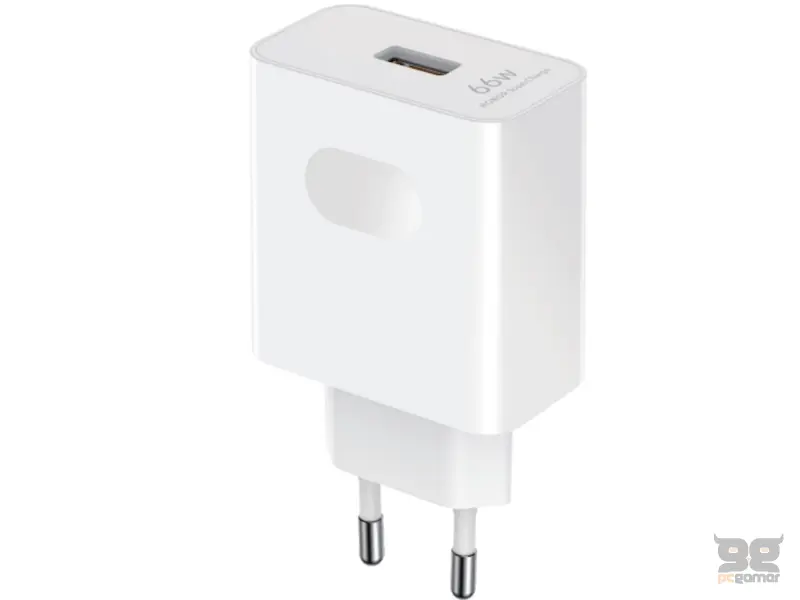 Honor Super Charger 66W white