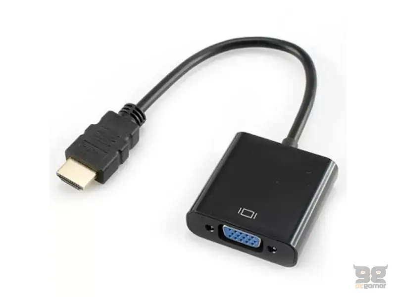 SBOX HDMI M. - VGA F.