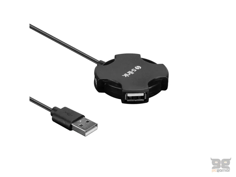 S-Link HUB SW-U212 4x USB 2.0