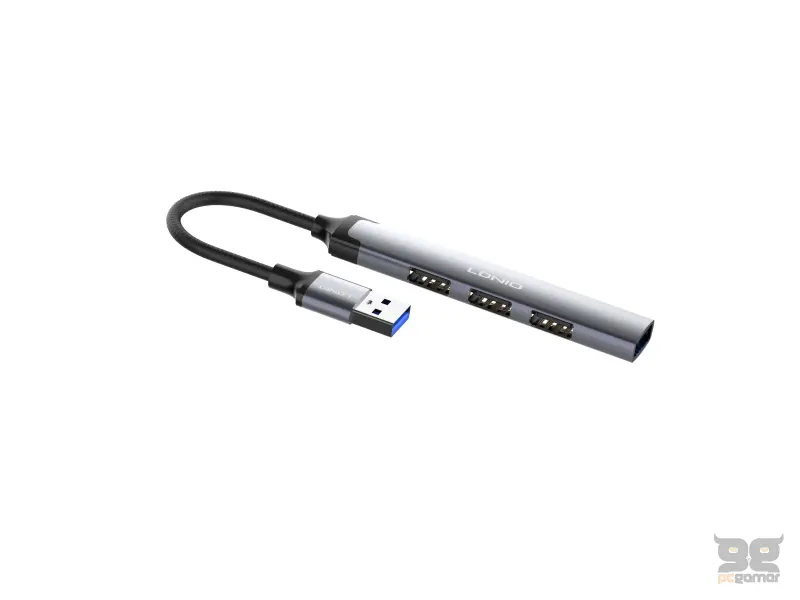 LDNIO USB HUB DS-87U