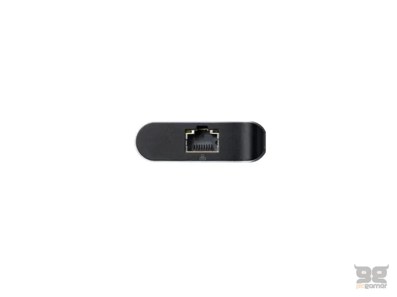 TARGUS USB-C Dual HDMI 4K Docking Station (DOCK427GL) 