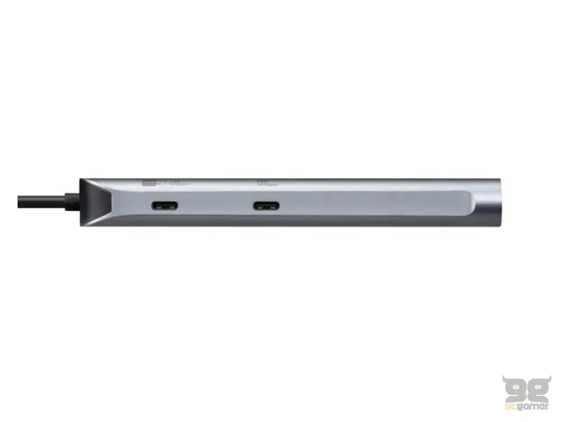 TARGUS USB-C Dual HDMI 4K Docking Station (DOCK427GL) 