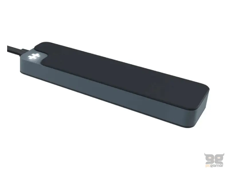 TARGUS HyperDrive Flex 5 Port USB-C Hub crni (HD4101BKGL) 
