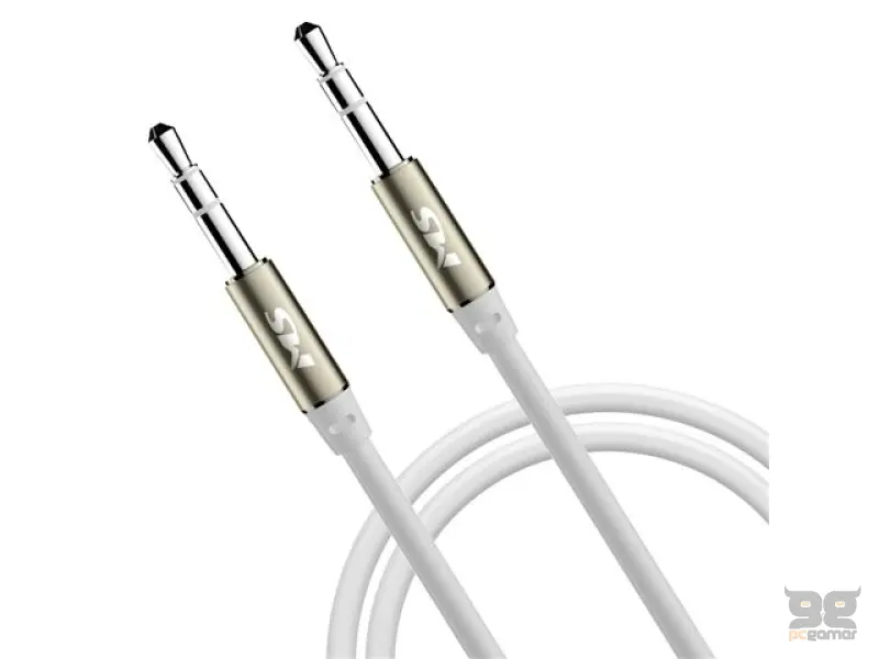 MS 3.5-3.5 1m srebrni