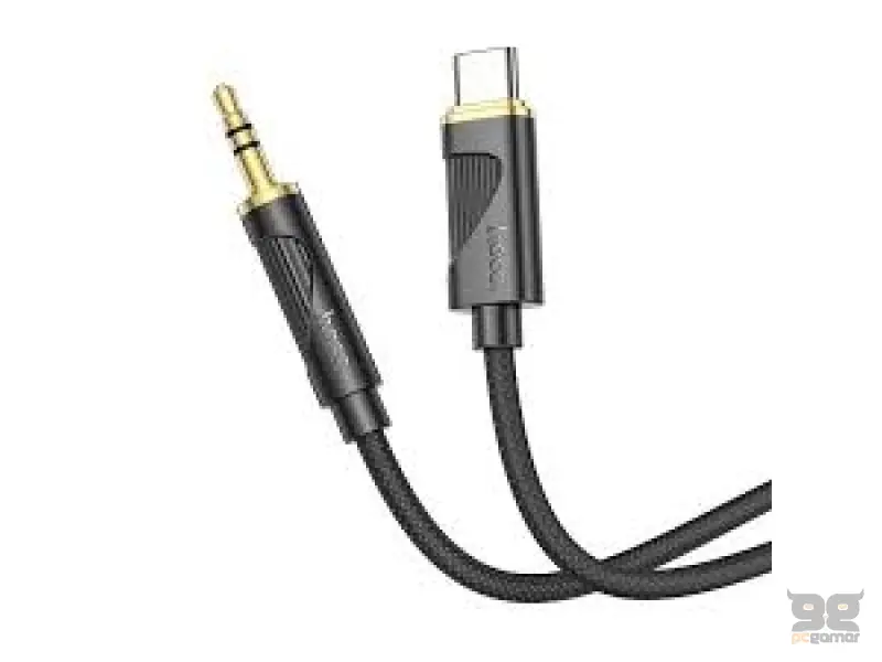 HOCO AUX KABAL TYPEC UPA30