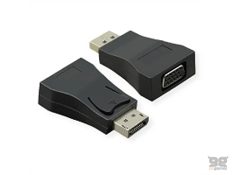 VALUE Adapter DP v1.1 to VGA