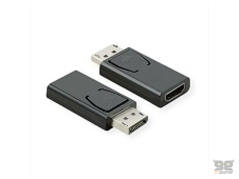 VALUE Adapter, DP-HDMI