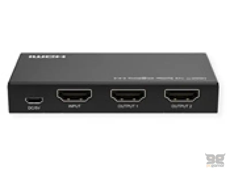 VALUE HDMI Splitter 1x2