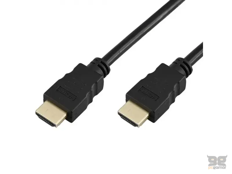 SBOX HDMI 2.0 M/M 5M 4K