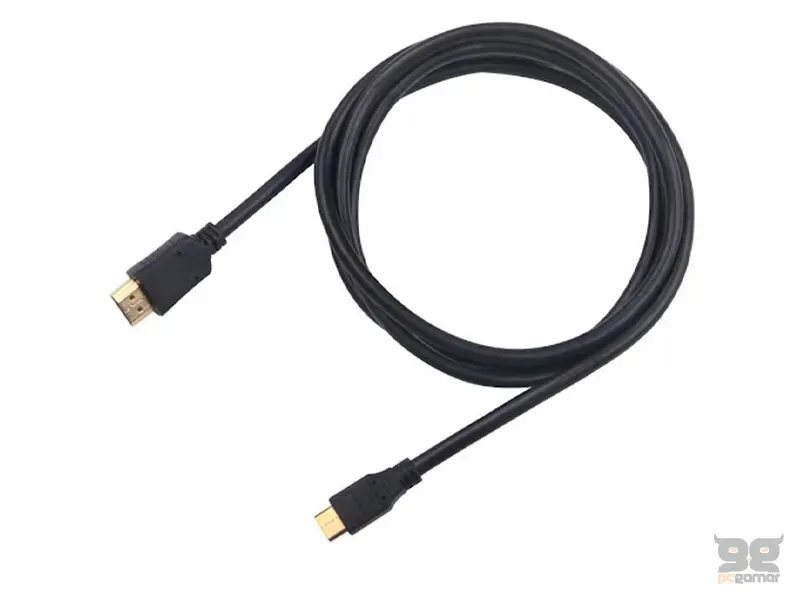 SBOX HDMI 2.1 M/M 2M 8K 60Hz