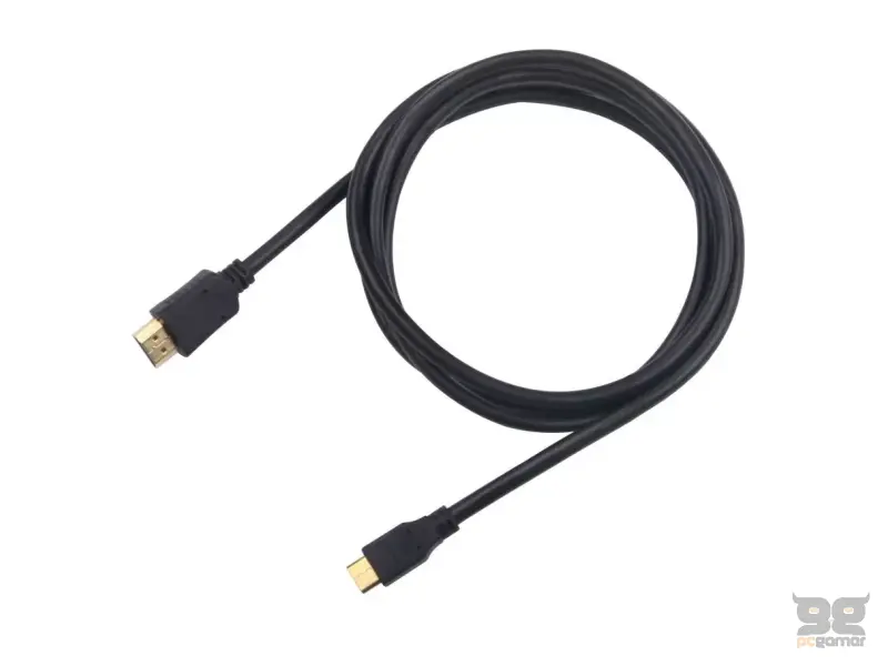SBOX HDMI 1.4-MINI HDMI - 2 M