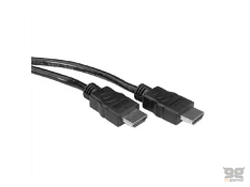 Kabl HDMI M/M High Speed with Ethernet 2m