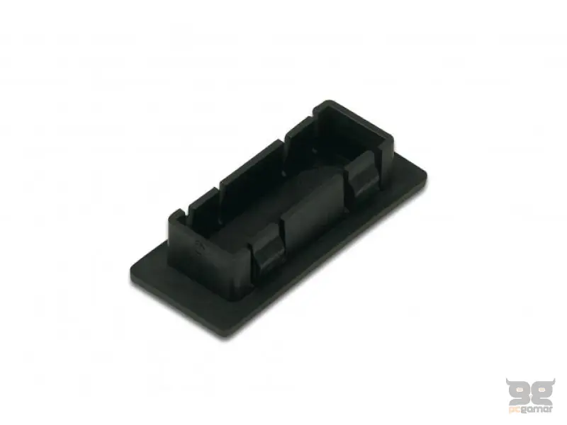 Digitus Poklopac za SC duplex otvore, 100 kom, crni