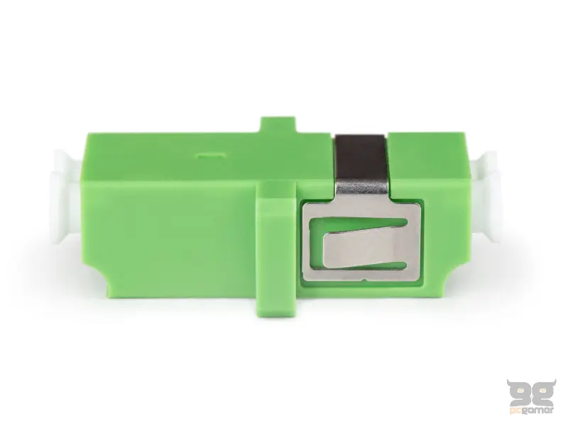 Digitus FO coupling, multimode, duplex, OS2, LC/APC