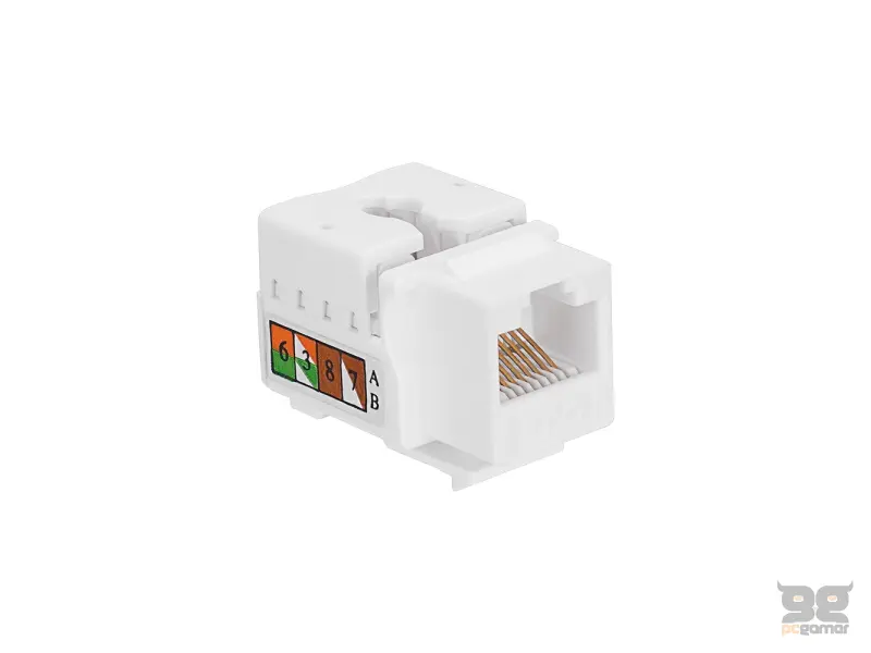 S-Link CAT 6 Keystone SL-KS60