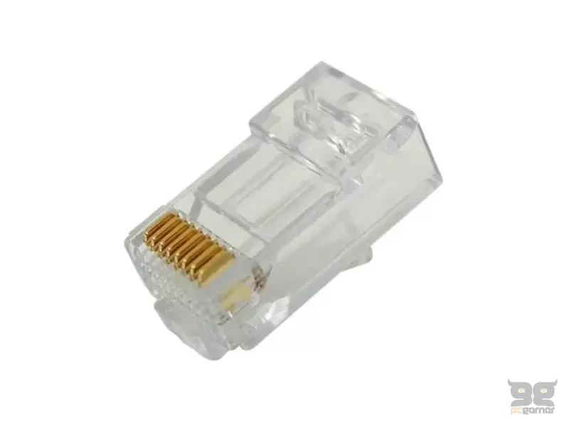 SBOX UTP CONECTOR RJ-45 100pcs
