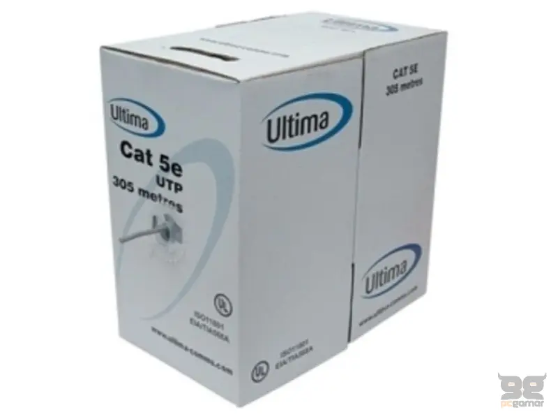 FAST ASIA Kabl FTP Cat5e 305m Wall 