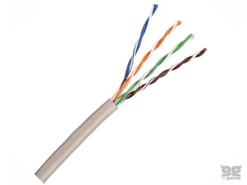 FAST ASIA Kabl FTP Cat5e 305m Wall 