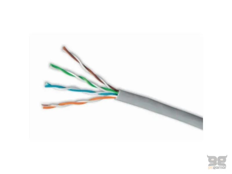 FAST ASIA Kabl UTP Cat6 Wall 305m 