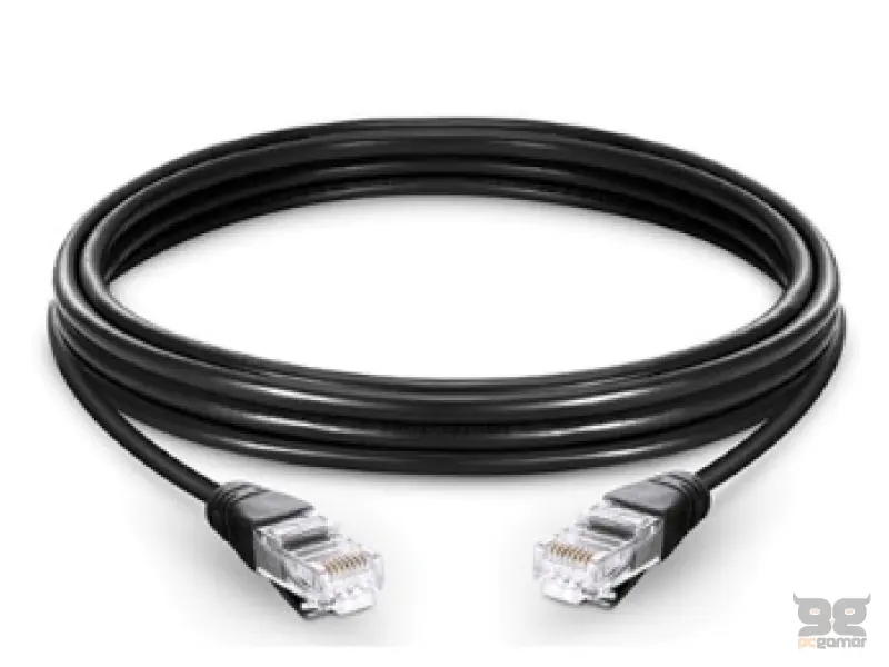 FAST ASIA Patch Cord cat.6e 2m 